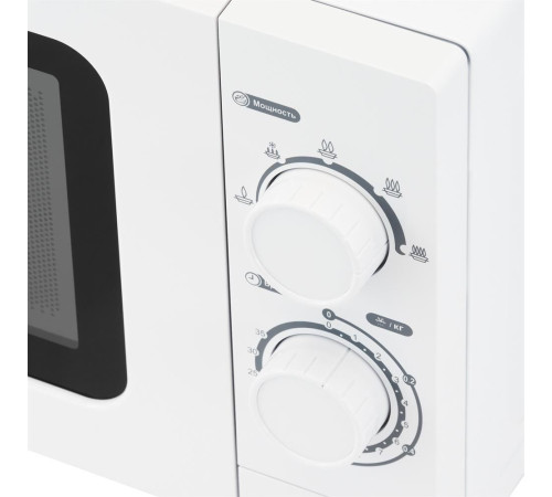 HYUNDAI HYM-M2064 белый