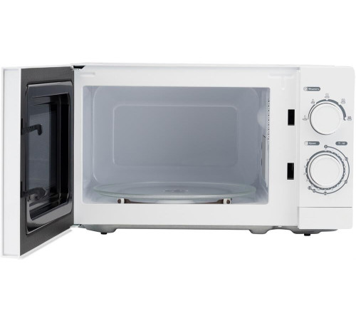 HYUNDAI HYM-M2064 белый