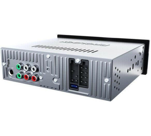 PROLOGY GT-160 1DIN 4x55Вт v4.2 ПДУ (PRGT160)