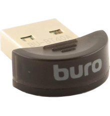BURO USB BU-BT40A BT4.0+EDR class 1.5 20м черный