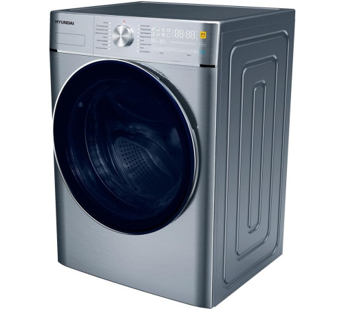 HYUNDAI WMD9413 (с сушкой) темно-серебристый