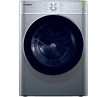 HYUNDAI WMD9413 (с сушкой) темно-серебристый