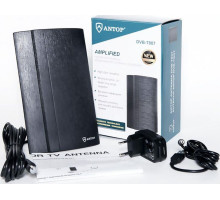 ANTOP DVB-T807 DVB-T2 и ДМВ активная
