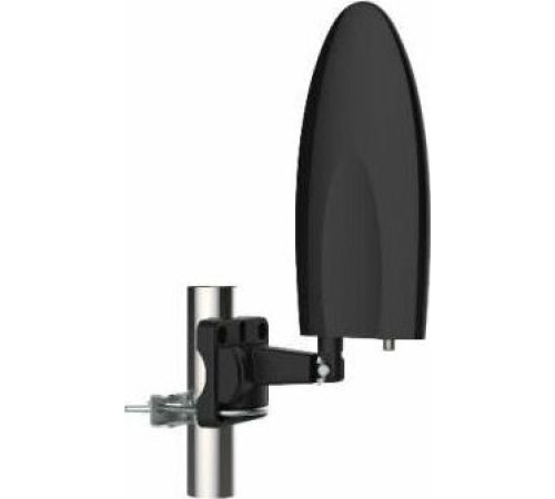 ANTOP DVB-T707 DVB-T2 и ДМВ+МВ+FM активная