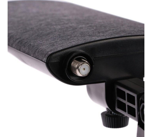 ANTOP DVB-T715 DVB-T2 и ДМВ+МВ+FM активная