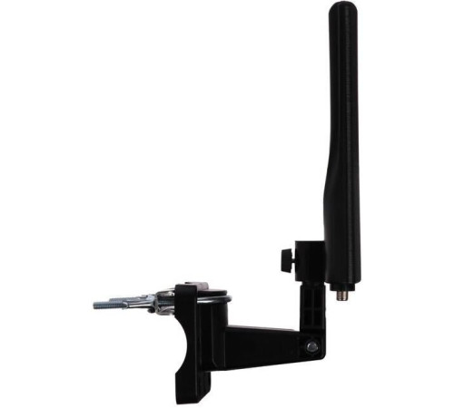 ANTOP DVB-T715 DVB-T2 и ДМВ+МВ+FM активная