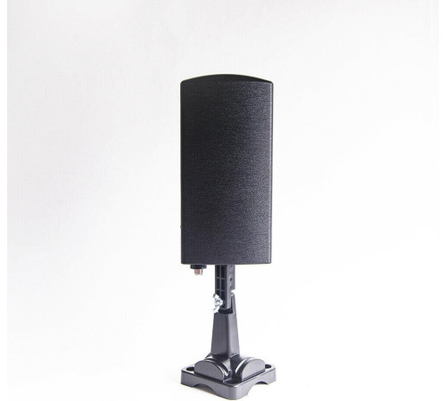 ANTOP DVB-T715 DVB-T2 и ДМВ+МВ+FM активная