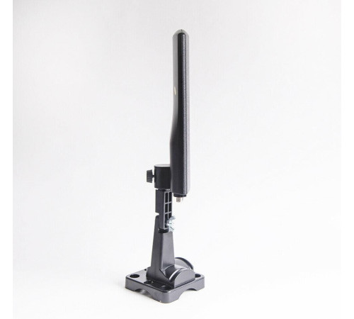 ANTOP DVB-T715 DVB-T2 и ДМВ+МВ+FM активная