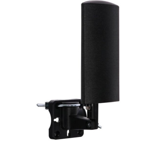 ANTOP DVB-T715 DVB-T2 и ДМВ+МВ+FM активная