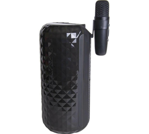 B52 Music Box черный