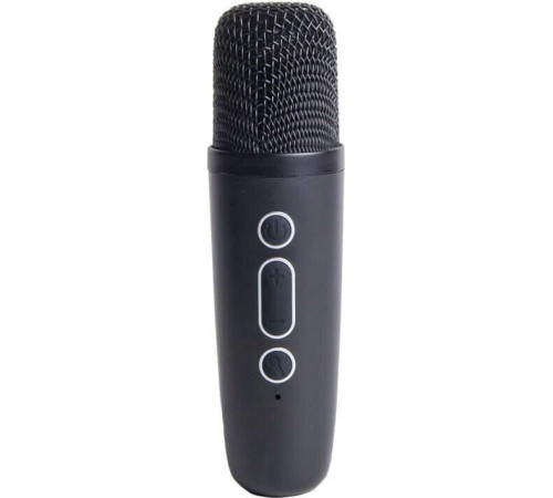 B52 Music Box черный