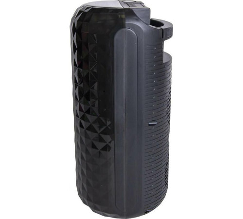 B52 Music Box черный