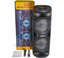 B52 Party maker черный