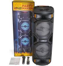 B52 Party maker черный