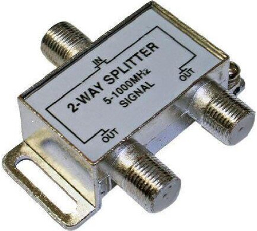 СИГНАЛ (3124) Сплиттер 2-WAY 5-1000МГц