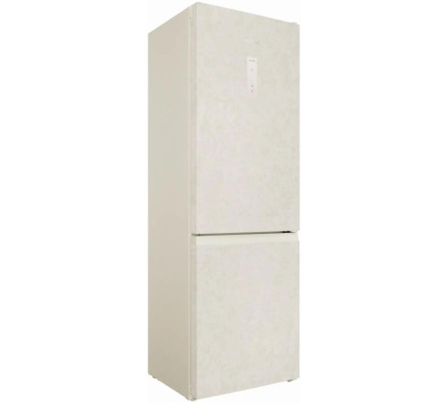 HOTPOINT HT 5180 AB, мраморный