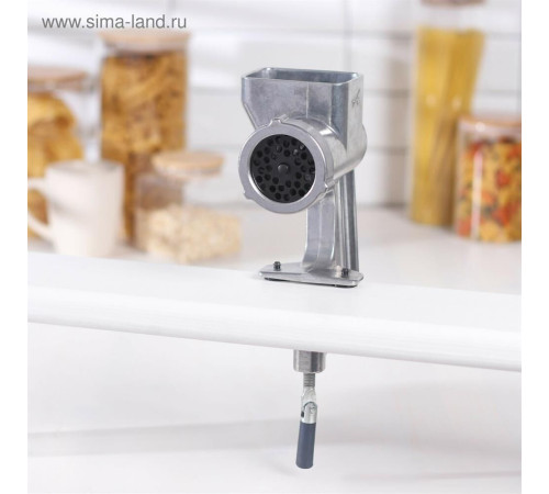 МОТОР СИЧ МА-1 алюминиевая