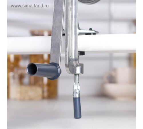 МОТОР СИЧ МА-1 алюминиевая