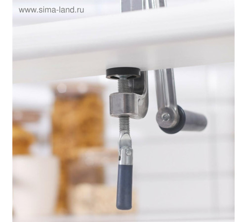 МОТОР СИЧ МА-1 алюминиевая