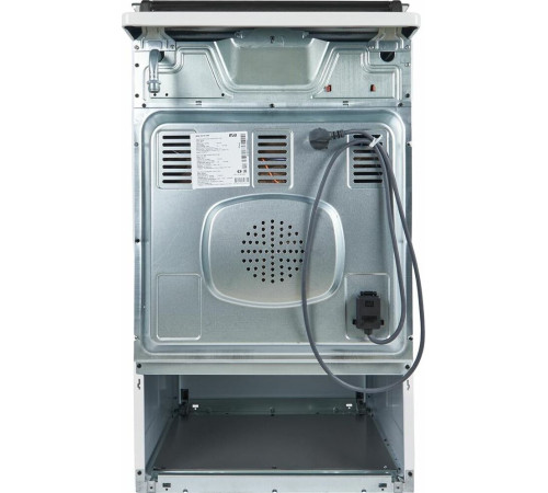 MIU 5010 ERP белая ГК LUX (электродуховка)