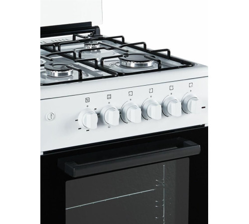 MIU 5010 ERP белая ГК LUX (электродуховка)