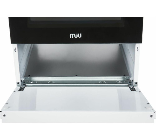 MIU 5010 ERP белая ГК LUX (электродуховка)
