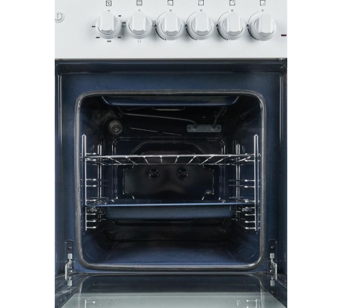 MIU 5010 ERP белая ГК LUX (электродуховка)