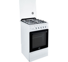 MIU 5010 ERP белая ГК LUX (электродуховка)