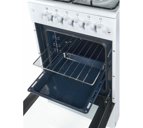 MIU 5010 ERP белая ГК LUX (электродуховка)