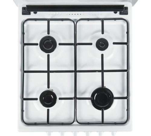 MIU 5010 ERP белая ГК LUX (электродуховка)