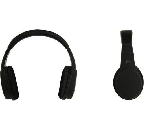 HARPER HB-210 черный