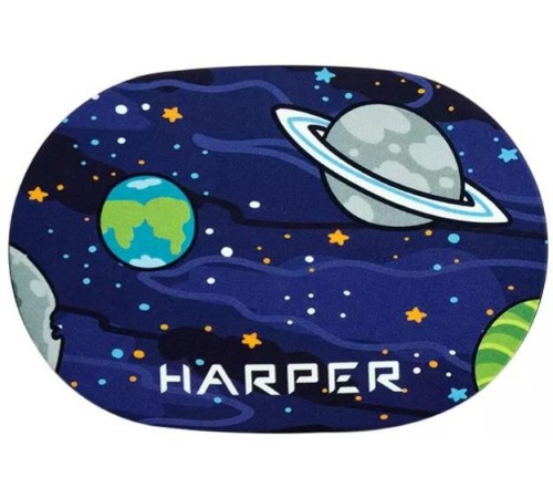 HARPER HB-532 черный