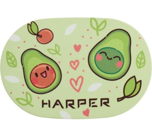 HARPER HB-533 белый