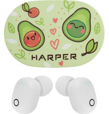 HARPER HB-533 белый