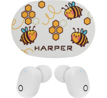 HARPER HB-534 белый