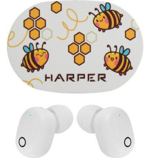 HARPER HB-534 белый