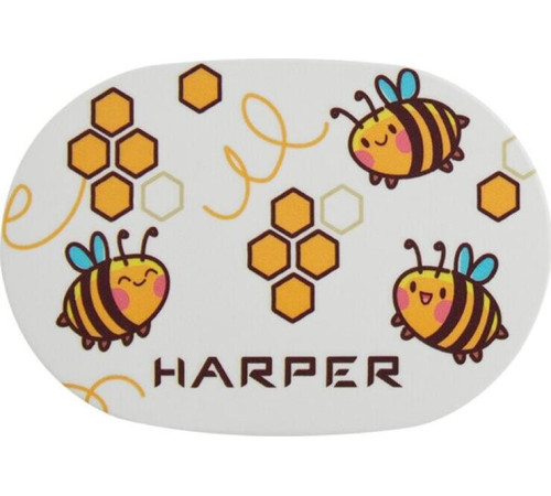 HARPER HB-534 белый