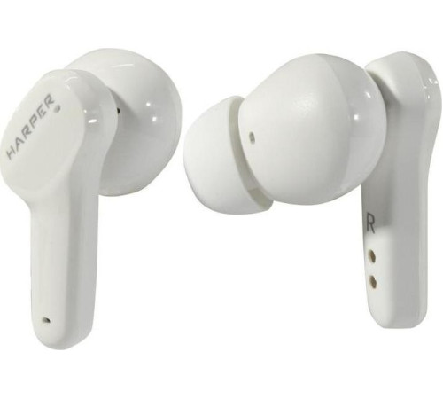 HARPER HB-555 белый