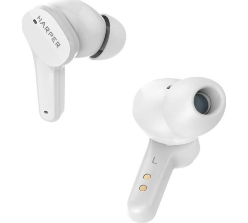 HARPER HB-555 белый