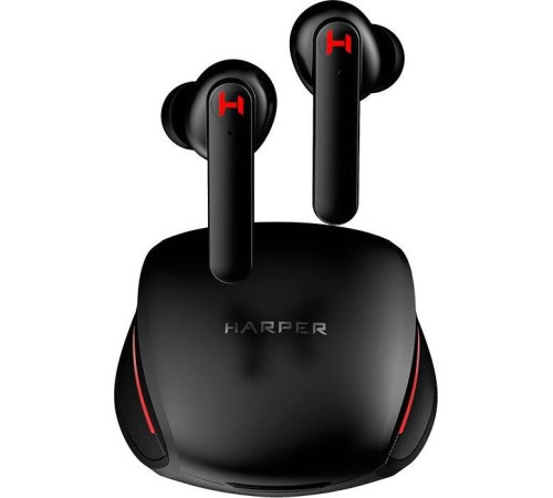 HARPER HB-575 черный