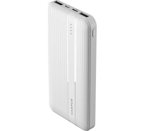 HARPER PB-10006 белый