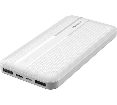 HARPER PB-10006 белый