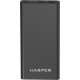 HARPER PB-10031 черный