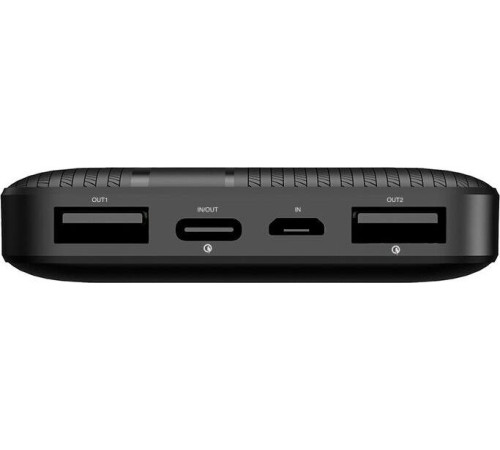 HARPER PB-20006 черный