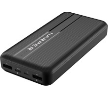 HARPER PB-20006 черный