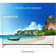 HARPER 65Q851TS UHD 4K SMART TV Яндекс Безрамочный