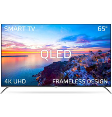 HARPER 65Q851TS UHD 4K SMART TV Яндекс Безрамочный