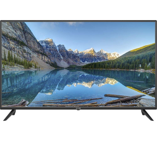 SKYLINE 40LST6575 FHD SMART TV Яндекс