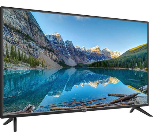 SKYLINE 40LST6575 FHD SMART TV Яндекс
