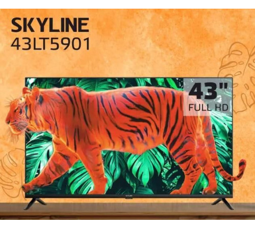 SKYLINE 43LT5901 FHD